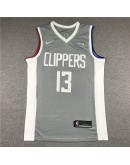 Paul George #13 LA-Clippers Jersey