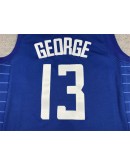 Paul George #13 LA-Clippers Jersey