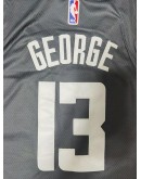 Paul George #13 LA-Clippers Jersey