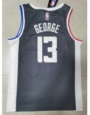 Paul George #13 LA-Clippers Jersey