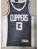 Paul George #13 LA-Clippers Jersey