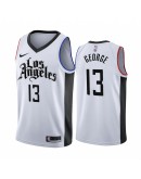 Paul George #13 LA-Clippers Jersey