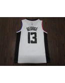 Paul George #13 LA-Clippers Jersey