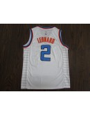 Kawhi Leonard #2 LA-Clippers Jersey