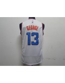 Paul George #13 LA-Clippers Jersey