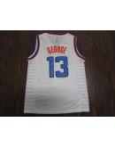 Paul George #13 LA-Clippers Jersey