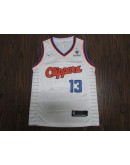 Paul George #13 LA-Clippers Jersey