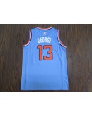 Paul George #13 LA-Clippers Jersey