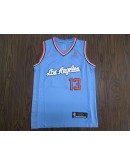 Paul George #13 LA-Clippers Jersey