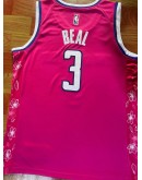 Bradley Beal #3 LA-Clippers Jersey