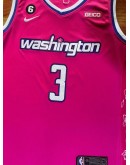 Bradley Beal #3 LA-Clippers Jersey