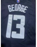 Paul George #13 LA-Clippers Jersey