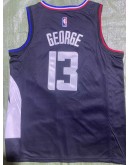 Paul George #13 LA-Clippers Jersey