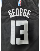 Paul George #13 LA-Clippers Jersey