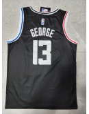 Paul George #13 LA-Clippers Jersey