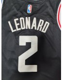 Kawhi Leonard #2 LA-Clippers Jersey