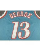 Paul George #13 LA-Clippers Jersey