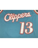 Paul George #13 LA-Clippers Jersey