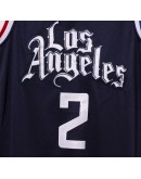 Kawhi Leonard #2 LA-Clippers Jersey