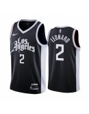 Kawhi Leonard #2 LA-Clippers Jersey