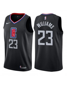 Lou Williams #23 LA-Clippers Jersey