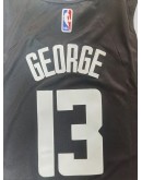 Paul George #13 LA-Clippers Jersey