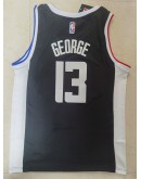 Paul George #13 LA-Clippers Jersey