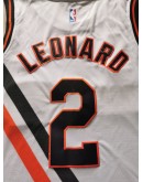 Kawhi Leonard #2 LA-Clippers Jersey