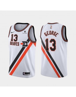 Paul George #13 LA-Clippers Jersey