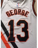 Paul George #13 LA-Clippers Jersey