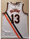 Paul George #13 LA-Clippers Jersey