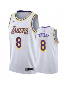 Kobe Bryant #8 Los Angeles Lakers Jersey