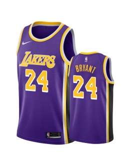 Kobe Bryant #24 Los Angeles Lakers Jersey