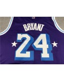 Kobe Bryant #24 Los Angeles Lakers Jersey