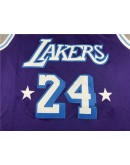 Kobe Bryant #24 Los Angeles Lakers Jersey