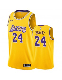 Kobe Bryant #24 Los Angeles Lakers Jersey