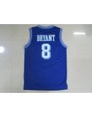 Kobe Bryant #8 Los Angeles Lakers Jersey