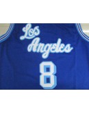 Kobe Bryant #8 Los Angeles Lakers Jersey