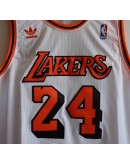 Kobe Bryant #24 Los Angeles Lakers Jersey