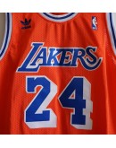 Kobe Bryant #24 Los Angeles Lakers Jersey