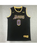 Russell Westbrook #0 Los Angeles Lakers Jersey