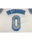 Russell Westbrook #0 Los Angeles Lakers Jersey