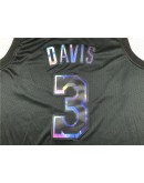 Anthony Davis #3 Los Angeles Lakers Jersey