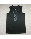 Anthony Davis #3 Los Angeles Lakers Jersey