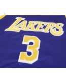 Anthony Davis #3 Los Angeles Lakers Jersey