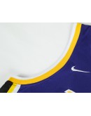 Anthony Davis #3 Los Angeles Lakers Jersey