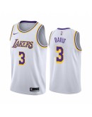 Anthony Davis #3 Los Angeles Lakers Jersey