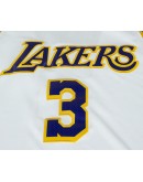 Anthony Davis #3 Los Angeles Lakers Jersey