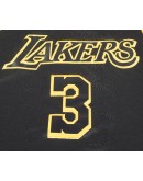 Anthony Davis #3 Los Angeles Lakers Jersey