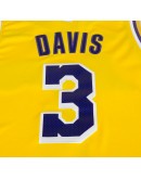 Anthony Davis #3 Los Angeles Lakers Jersey